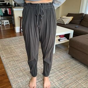 Harem Pants